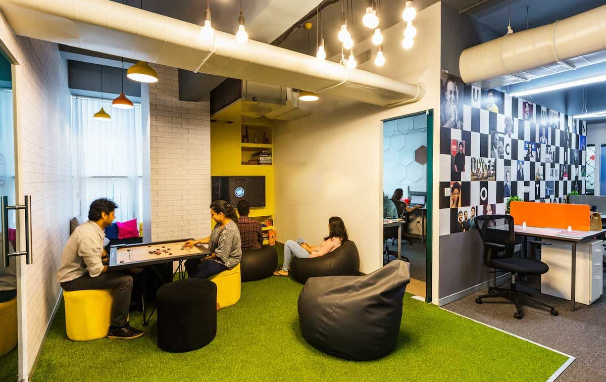 The Boardroom Modi House